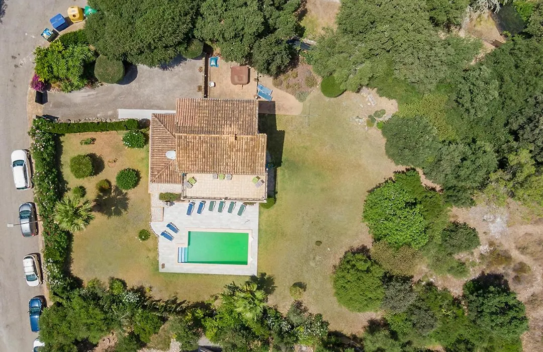 Ideal Property Mallorca - Villa Flores-1