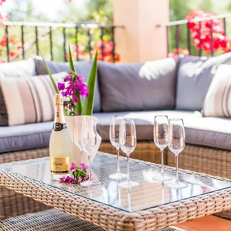 Ideal Property Mallorca - Villa Flores-3