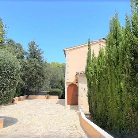 Ideal Property Mallorca - Villa Flores-2
